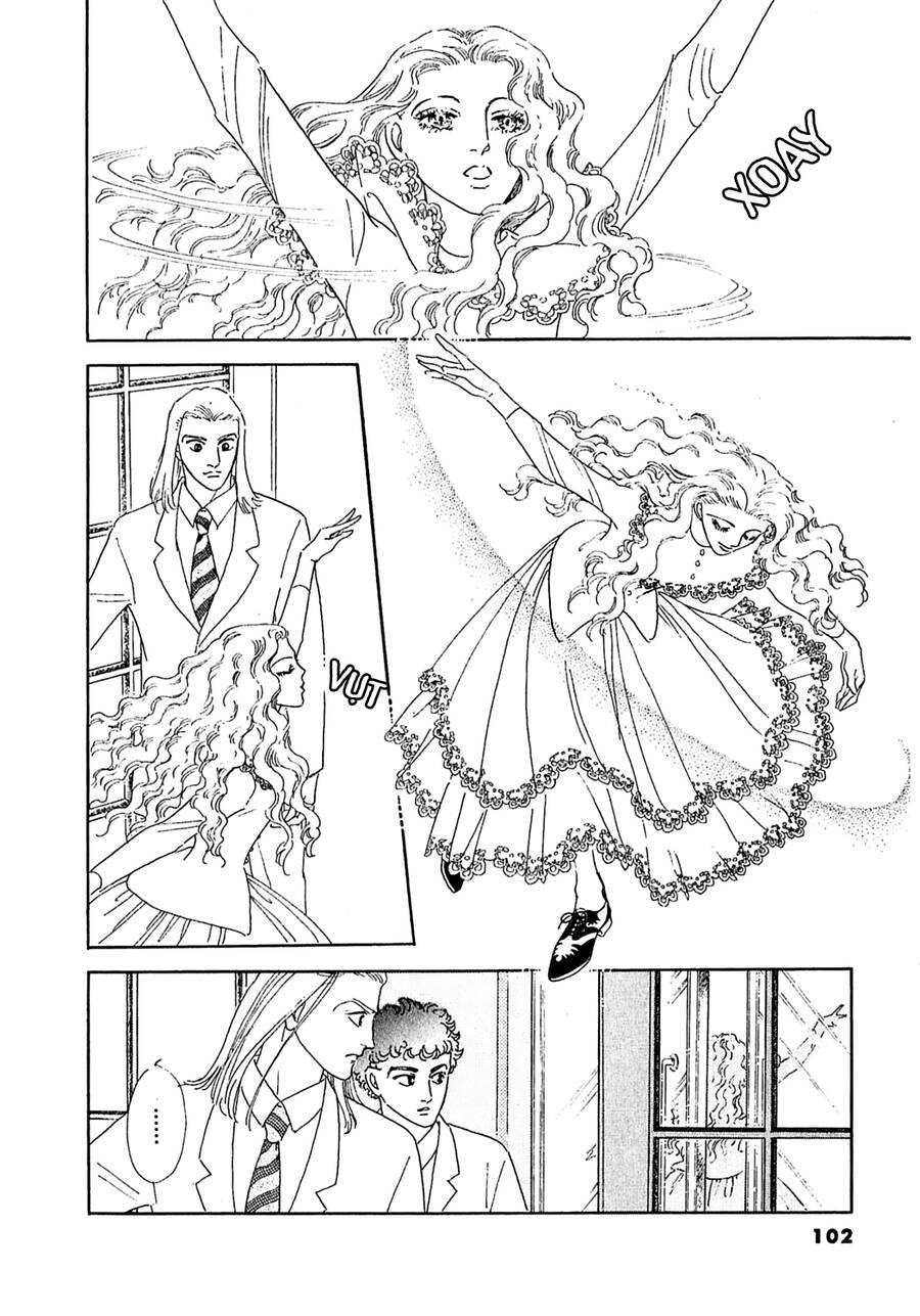Ngự Trị Ta, Vị Chúa Tàn Bạo – Zankoku Na Kami Ga Shihaisuru Chapter 31 - Trang 2