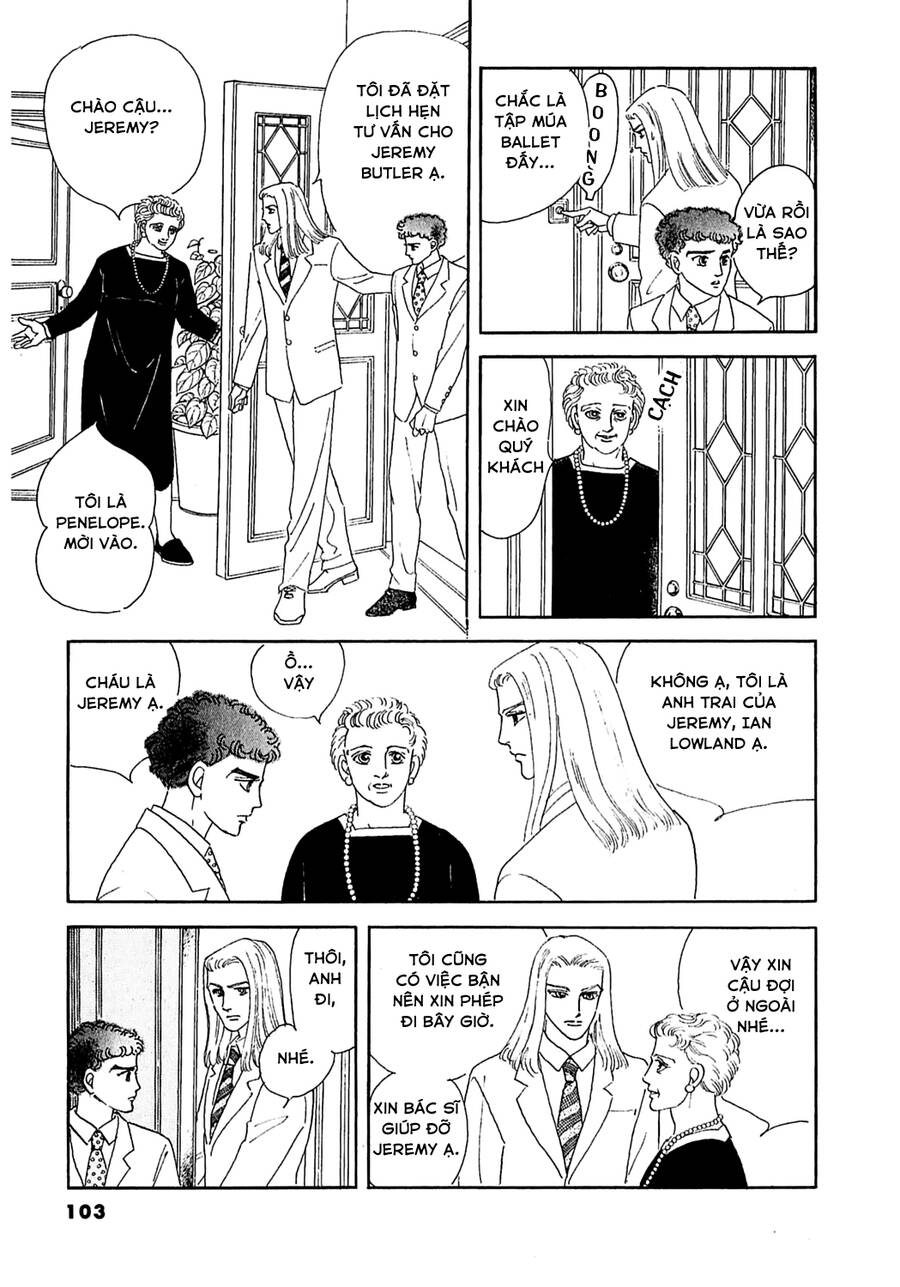 Ngự Trị Ta, Vị Chúa Tàn Bạo – Zankoku Na Kami Ga Shihaisuru Chapter 31 - Trang 2