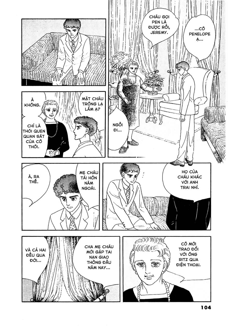 Ngự Trị Ta, Vị Chúa Tàn Bạo – Zankoku Na Kami Ga Shihaisuru Chapter 31 - Trang 2