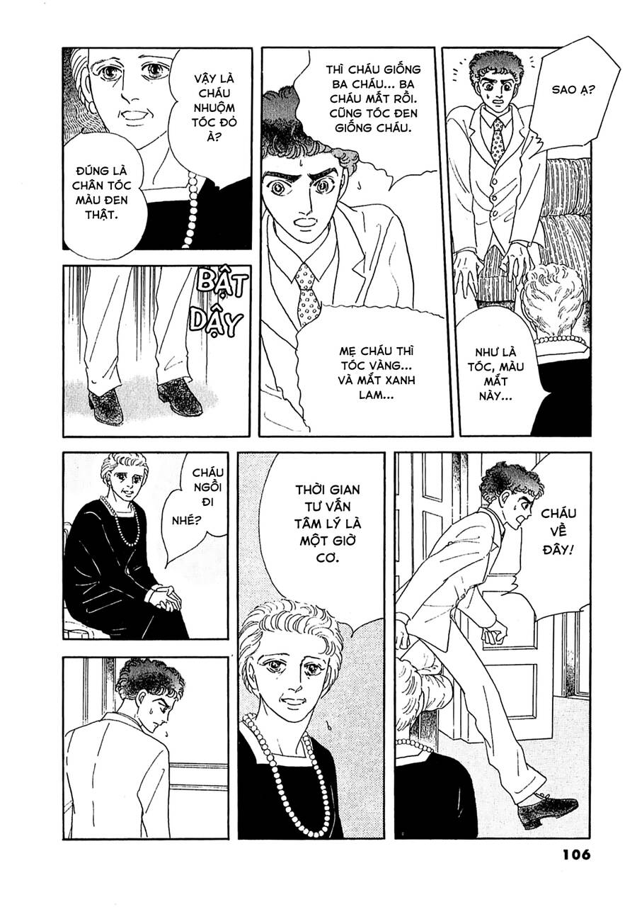 Ngự Trị Ta, Vị Chúa Tàn Bạo – Zankoku Na Kami Ga Shihaisuru Chapter 31 - Trang 2