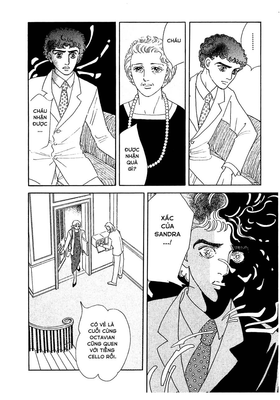 Ngự Trị Ta, Vị Chúa Tàn Bạo – Zankoku Na Kami Ga Shihaisuru Chapter 31 - Trang 2