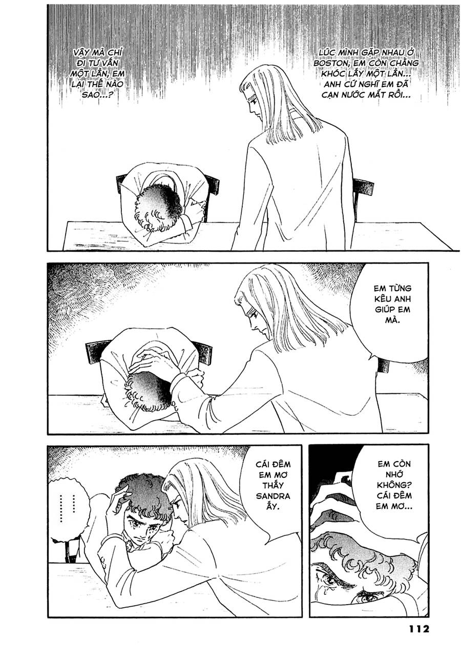 Ngự Trị Ta, Vị Chúa Tàn Bạo – Zankoku Na Kami Ga Shihaisuru Chapter 31 - Trang 2