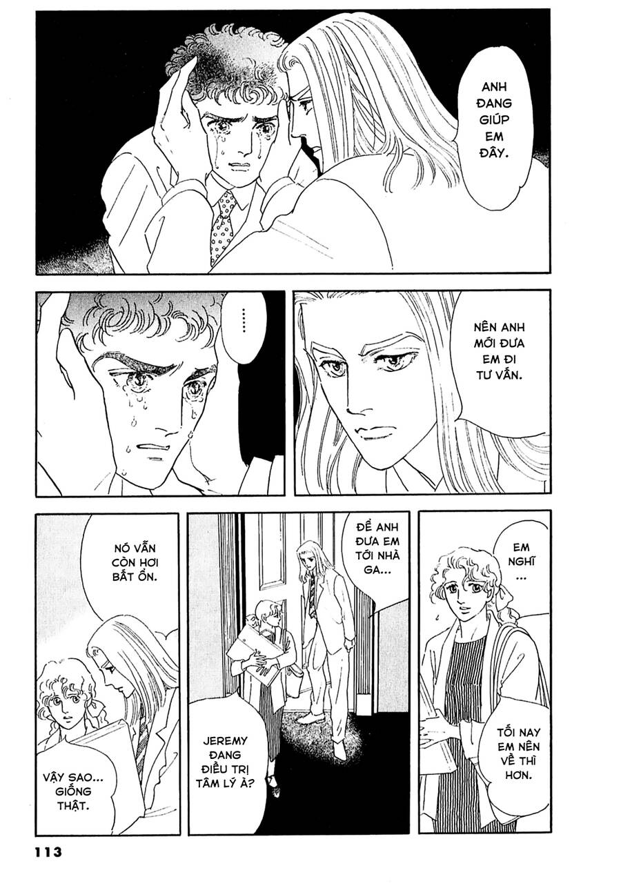 Ngự Trị Ta, Vị Chúa Tàn Bạo – Zankoku Na Kami Ga Shihaisuru Chapter 31 - Trang 2