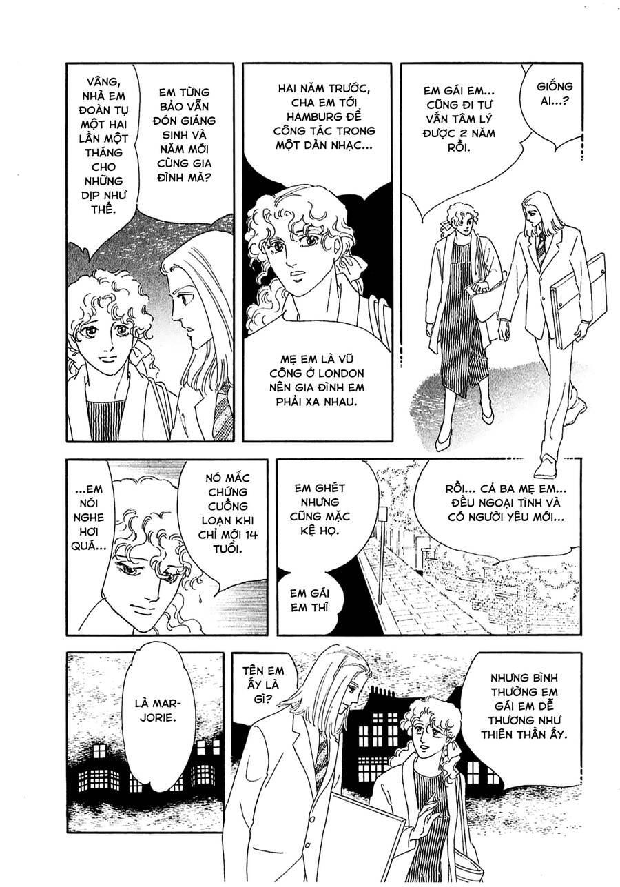 Ngự Trị Ta, Vị Chúa Tàn Bạo – Zankoku Na Kami Ga Shihaisuru Chapter 31 - Trang 2