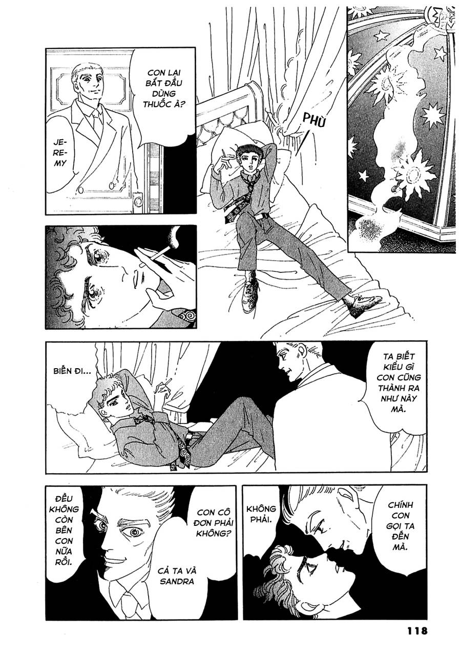 Ngự Trị Ta, Vị Chúa Tàn Bạo – Zankoku Na Kami Ga Shihaisuru Chapter 31 - Trang 2