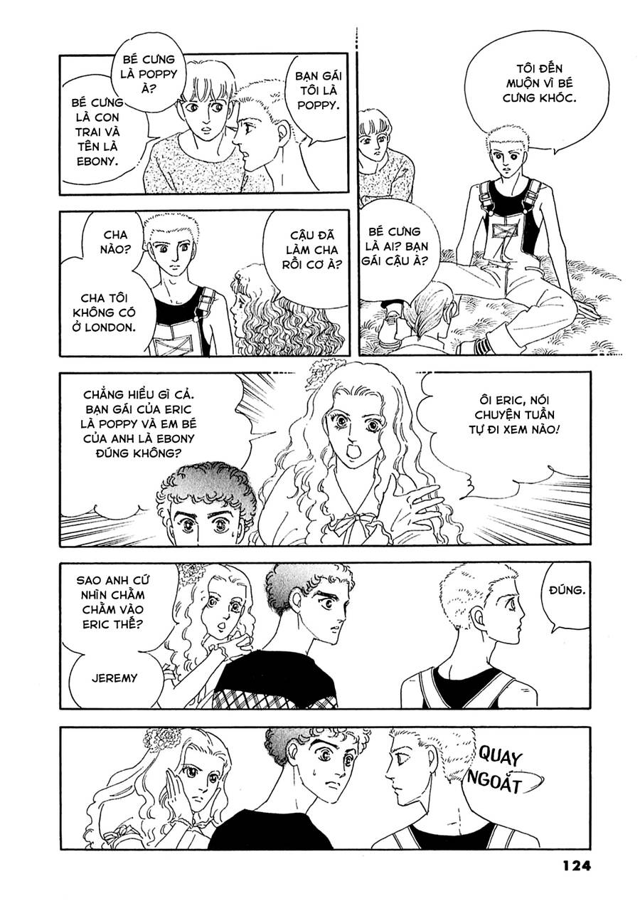 Ngự Trị Ta, Vị Chúa Tàn Bạo – Zankoku Na Kami Ga Shihaisuru Chapter 31 - Trang 2