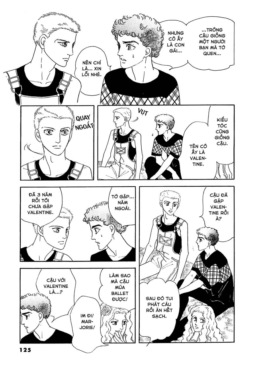 Ngự Trị Ta, Vị Chúa Tàn Bạo – Zankoku Na Kami Ga Shihaisuru Chapter 31 - Trang 2