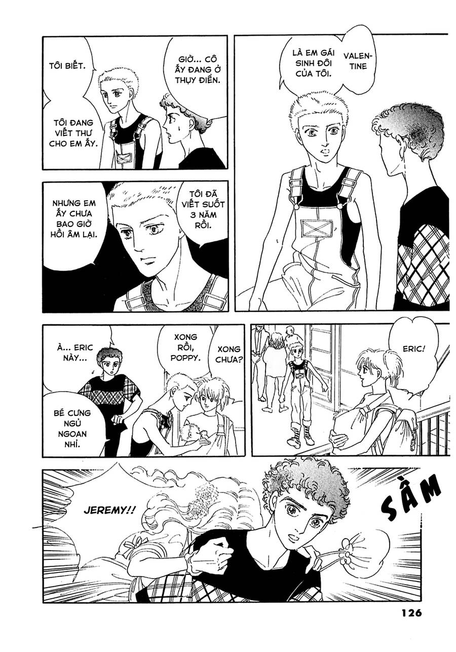 Ngự Trị Ta, Vị Chúa Tàn Bạo – Zankoku Na Kami Ga Shihaisuru Chapter 31 - Trang 2
