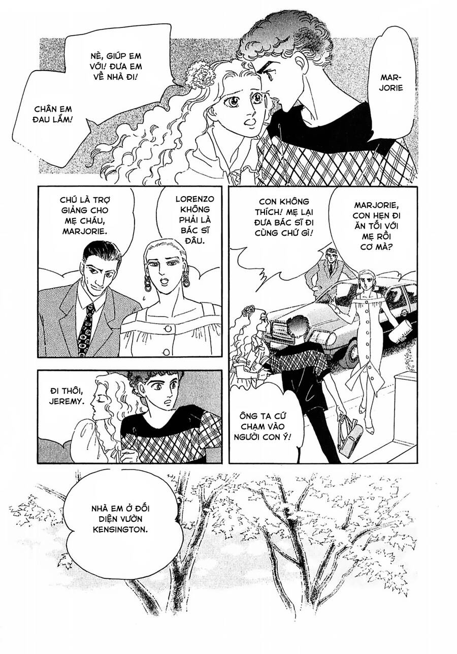 Ngự Trị Ta, Vị Chúa Tàn Bạo – Zankoku Na Kami Ga Shihaisuru Chapter 31 - Trang 2