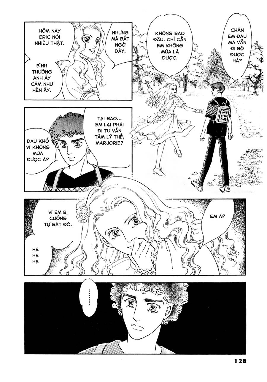 Ngự Trị Ta, Vị Chúa Tàn Bạo – Zankoku Na Kami Ga Shihaisuru Chapter 31 - Trang 2