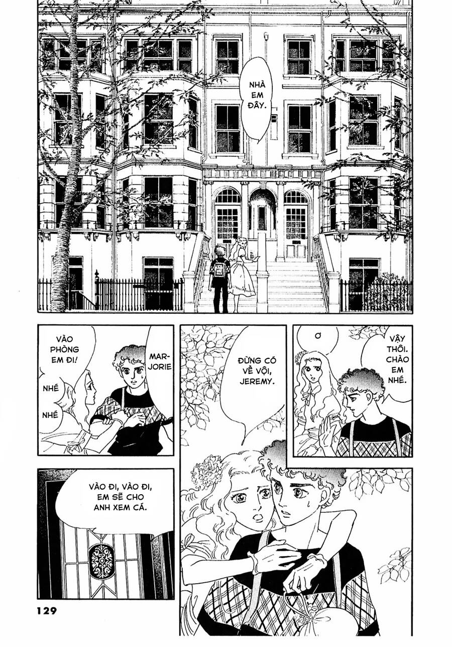 Ngự Trị Ta, Vị Chúa Tàn Bạo – Zankoku Na Kami Ga Shihaisuru Chapter 32 - Trang 2