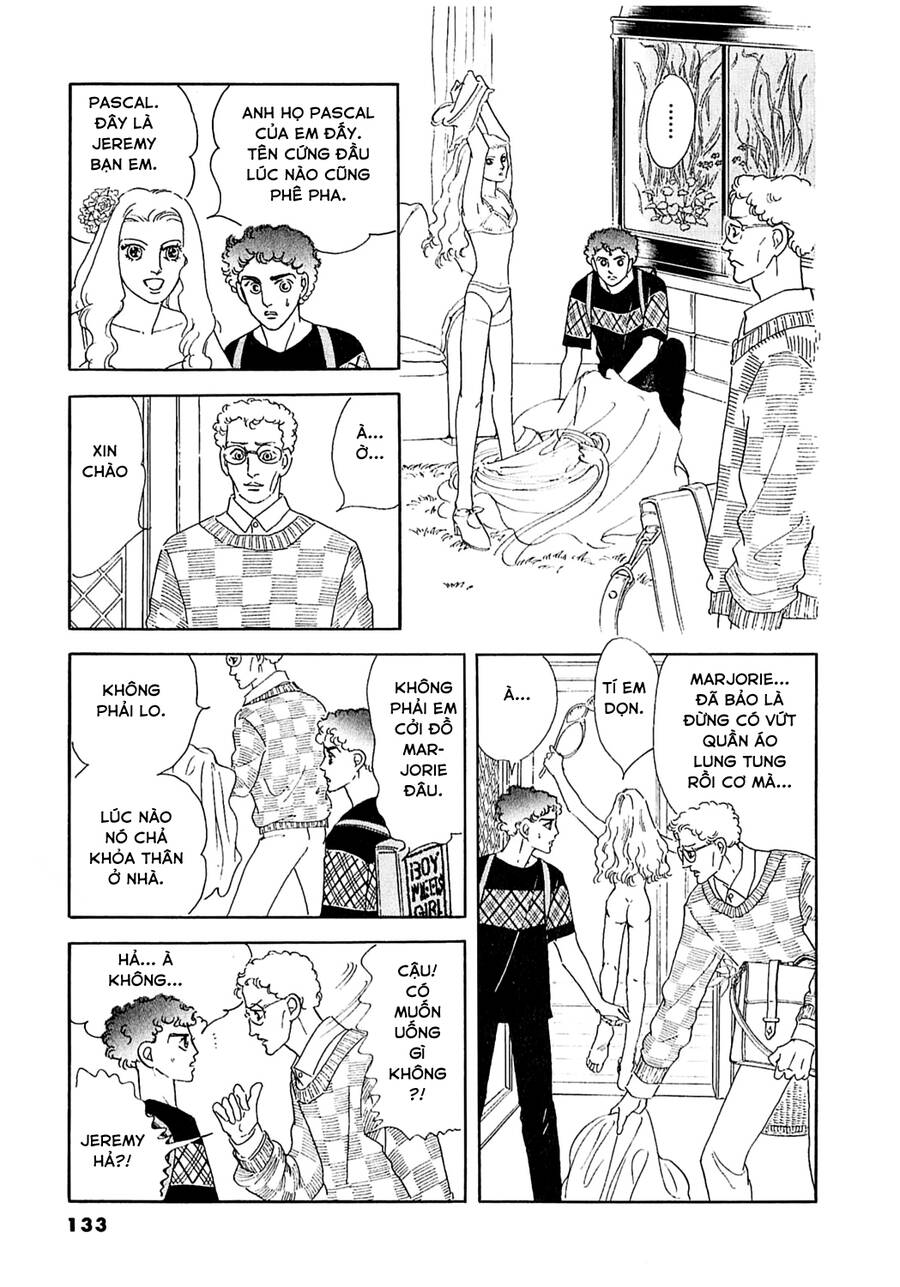 Ngự Trị Ta, Vị Chúa Tàn Bạo – Zankoku Na Kami Ga Shihaisuru Chapter 32 - Trang 2