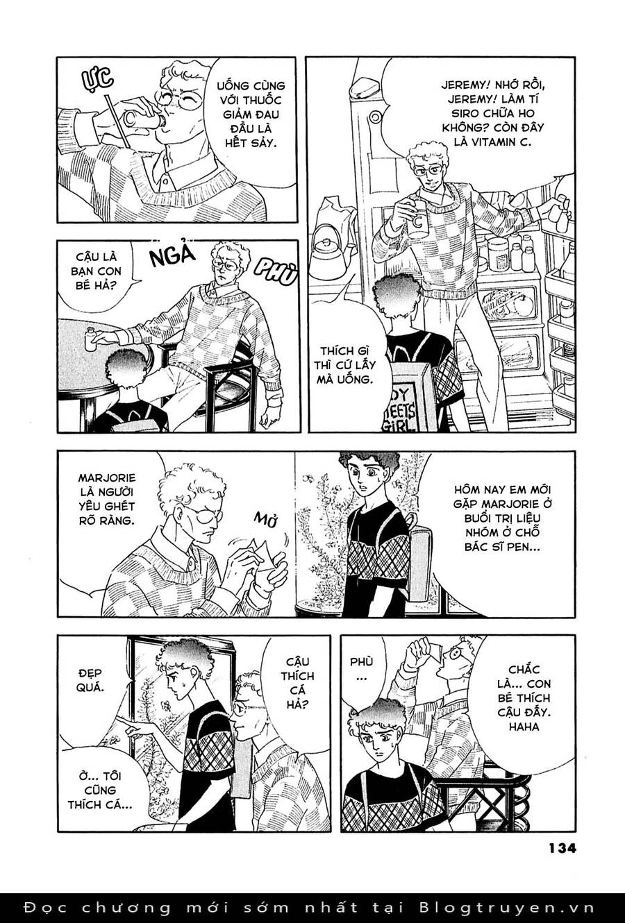 Ngự Trị Ta, Vị Chúa Tàn Bạo – Zankoku Na Kami Ga Shihaisuru Chapter 32 - Trang 2