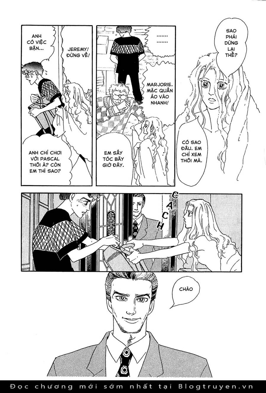 Ngự Trị Ta, Vị Chúa Tàn Bạo – Zankoku Na Kami Ga Shihaisuru Chapter 32 - Trang 2