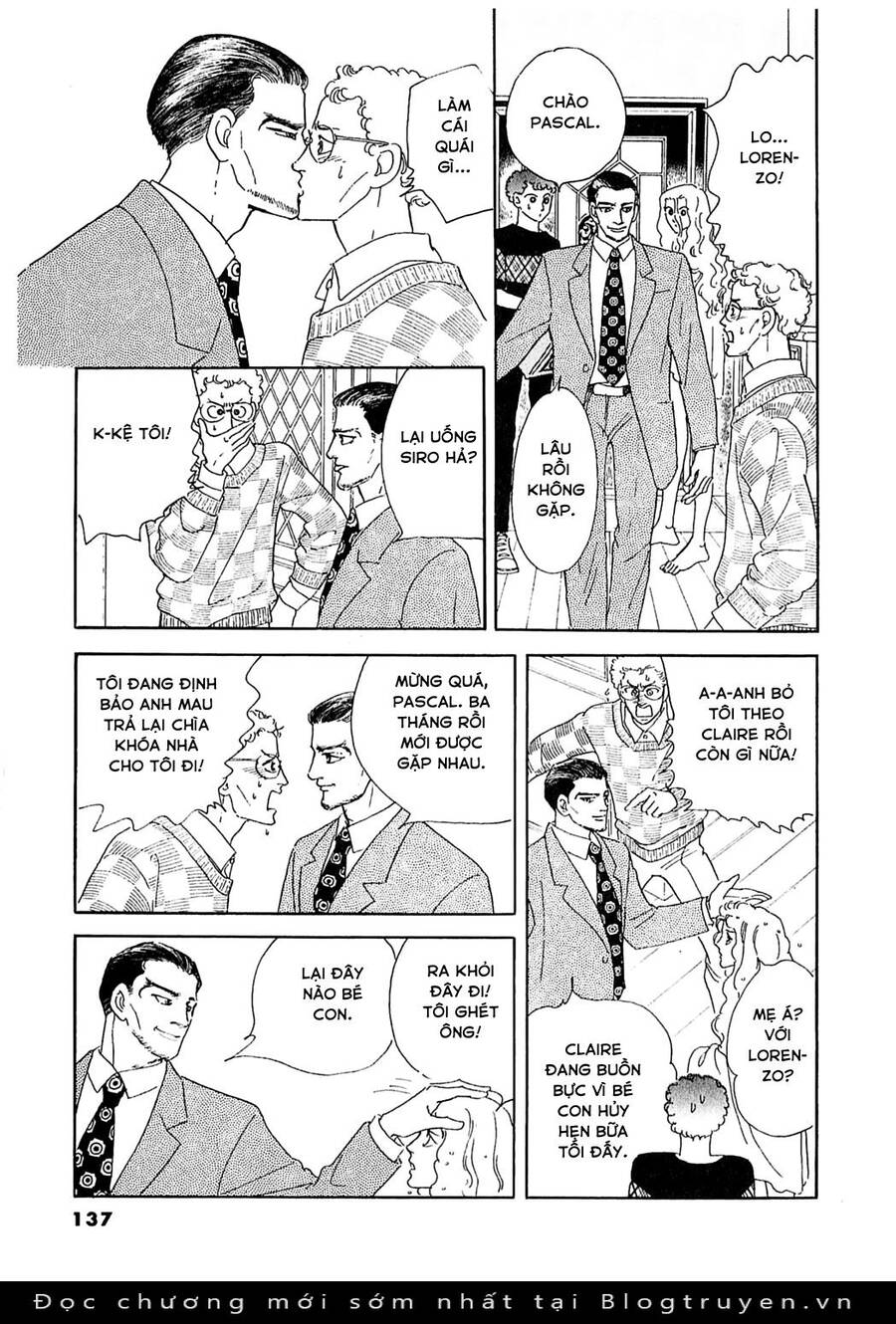 Ngự Trị Ta, Vị Chúa Tàn Bạo – Zankoku Na Kami Ga Shihaisuru Chapter 32 - Trang 2