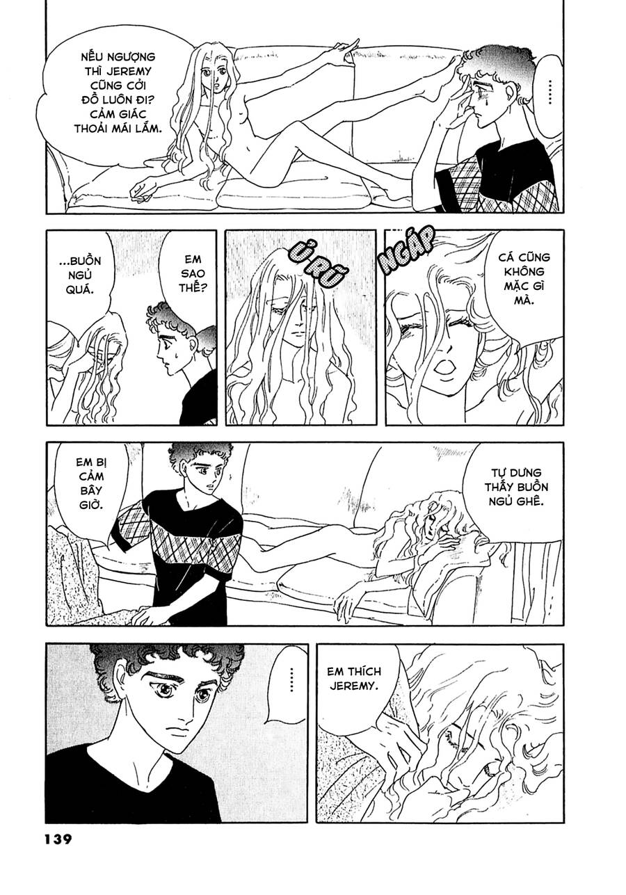 Ngự Trị Ta, Vị Chúa Tàn Bạo – Zankoku Na Kami Ga Shihaisuru Chapter 32 - Trang 2