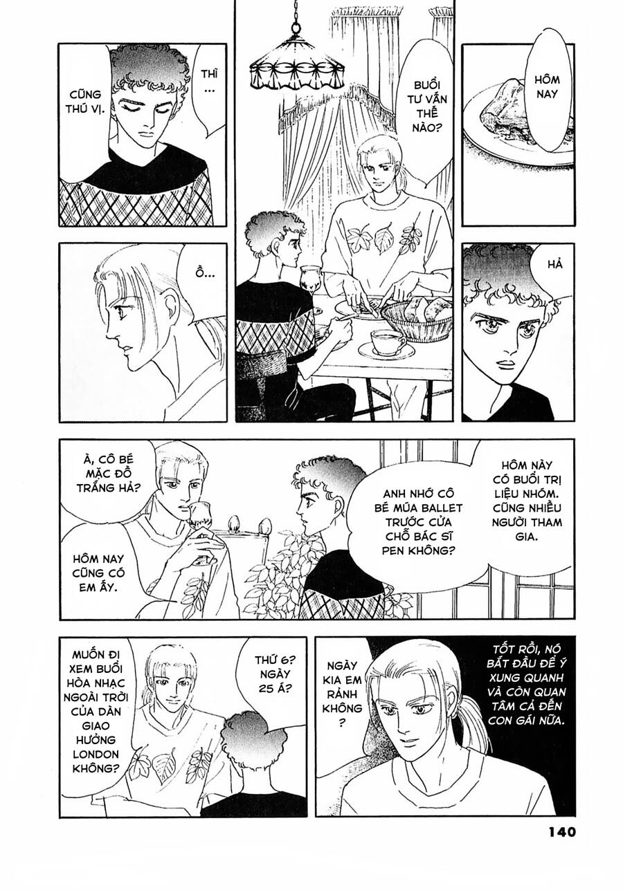 Ngự Trị Ta, Vị Chúa Tàn Bạo – Zankoku Na Kami Ga Shihaisuru Chapter 32 - Trang 2