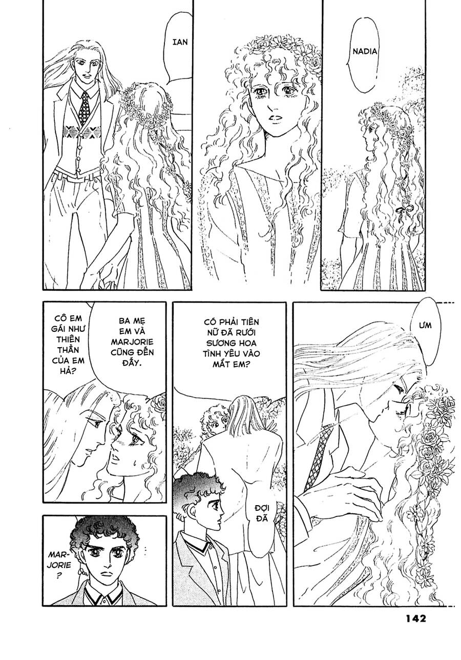 Ngự Trị Ta, Vị Chúa Tàn Bạo – Zankoku Na Kami Ga Shihaisuru Chapter 32 - Trang 2