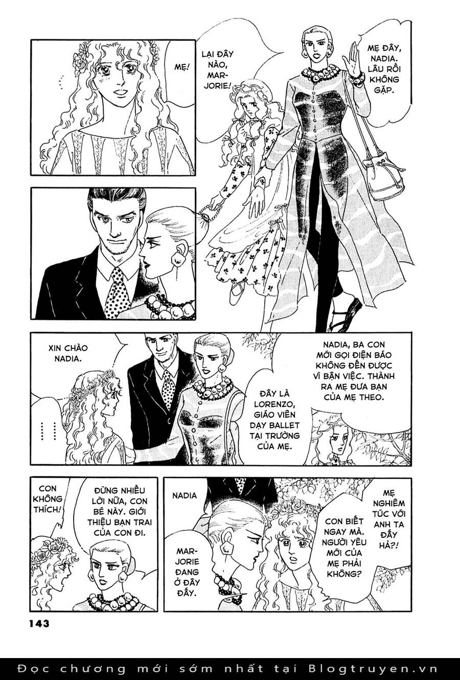Ngự Trị Ta, Vị Chúa Tàn Bạo – Zankoku Na Kami Ga Shihaisuru Chapter 32 - Trang 2