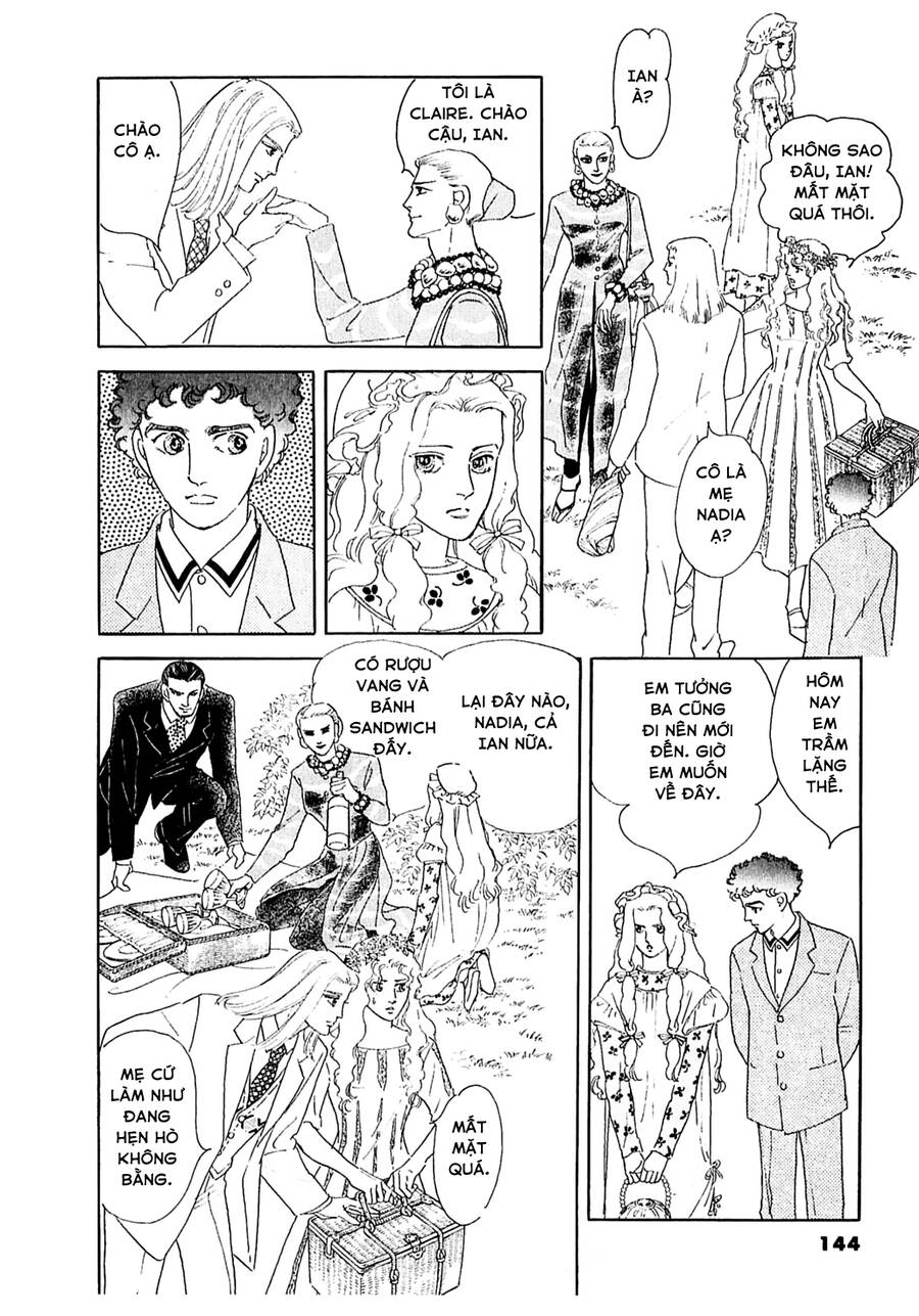 Ngự Trị Ta, Vị Chúa Tàn Bạo – Zankoku Na Kami Ga Shihaisuru Chapter 32 - Trang 2