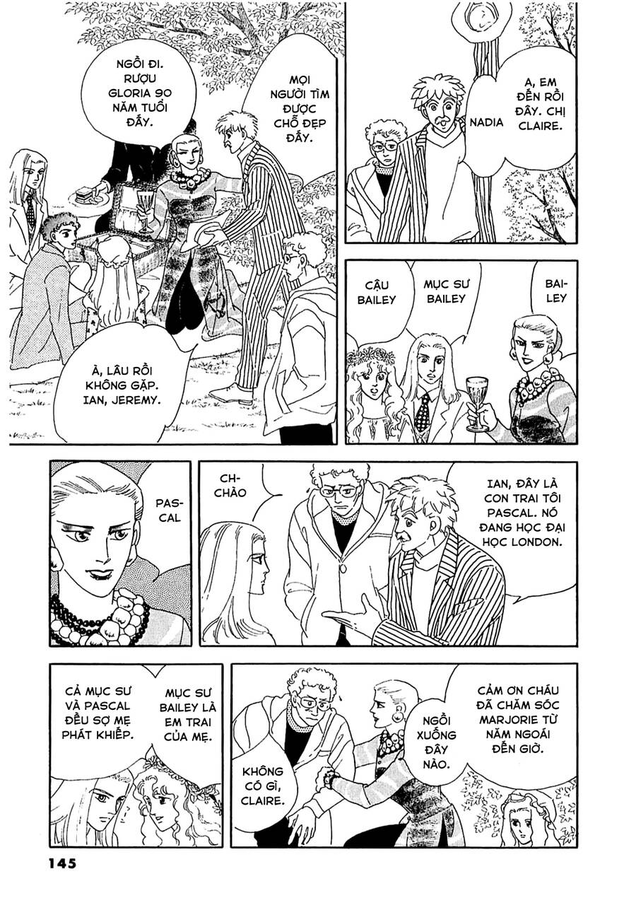 Ngự Trị Ta, Vị Chúa Tàn Bạo – Zankoku Na Kami Ga Shihaisuru Chapter 32 - Trang 2