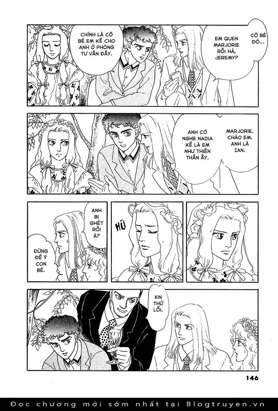 Ngự Trị Ta, Vị Chúa Tàn Bạo – Zankoku Na Kami Ga Shihaisuru Chapter 32 - Trang 2
