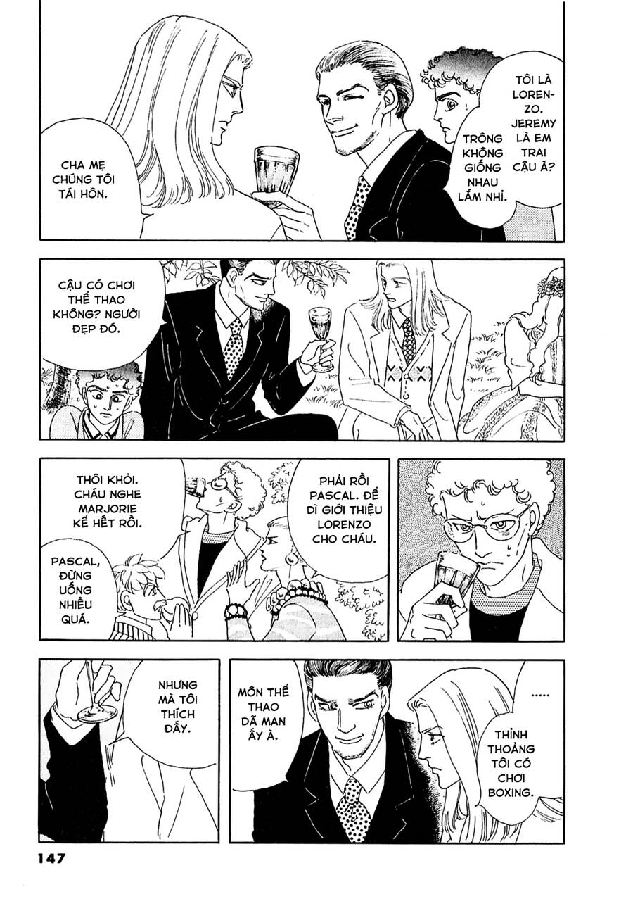 Ngự Trị Ta, Vị Chúa Tàn Bạo – Zankoku Na Kami Ga Shihaisuru Chapter 32 - Trang 2