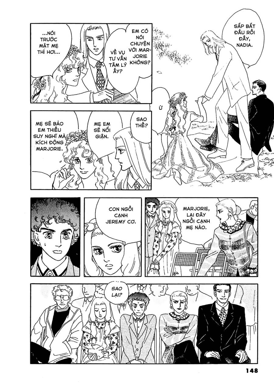 Ngự Trị Ta, Vị Chúa Tàn Bạo – Zankoku Na Kami Ga Shihaisuru Chapter 32 - Trang 2