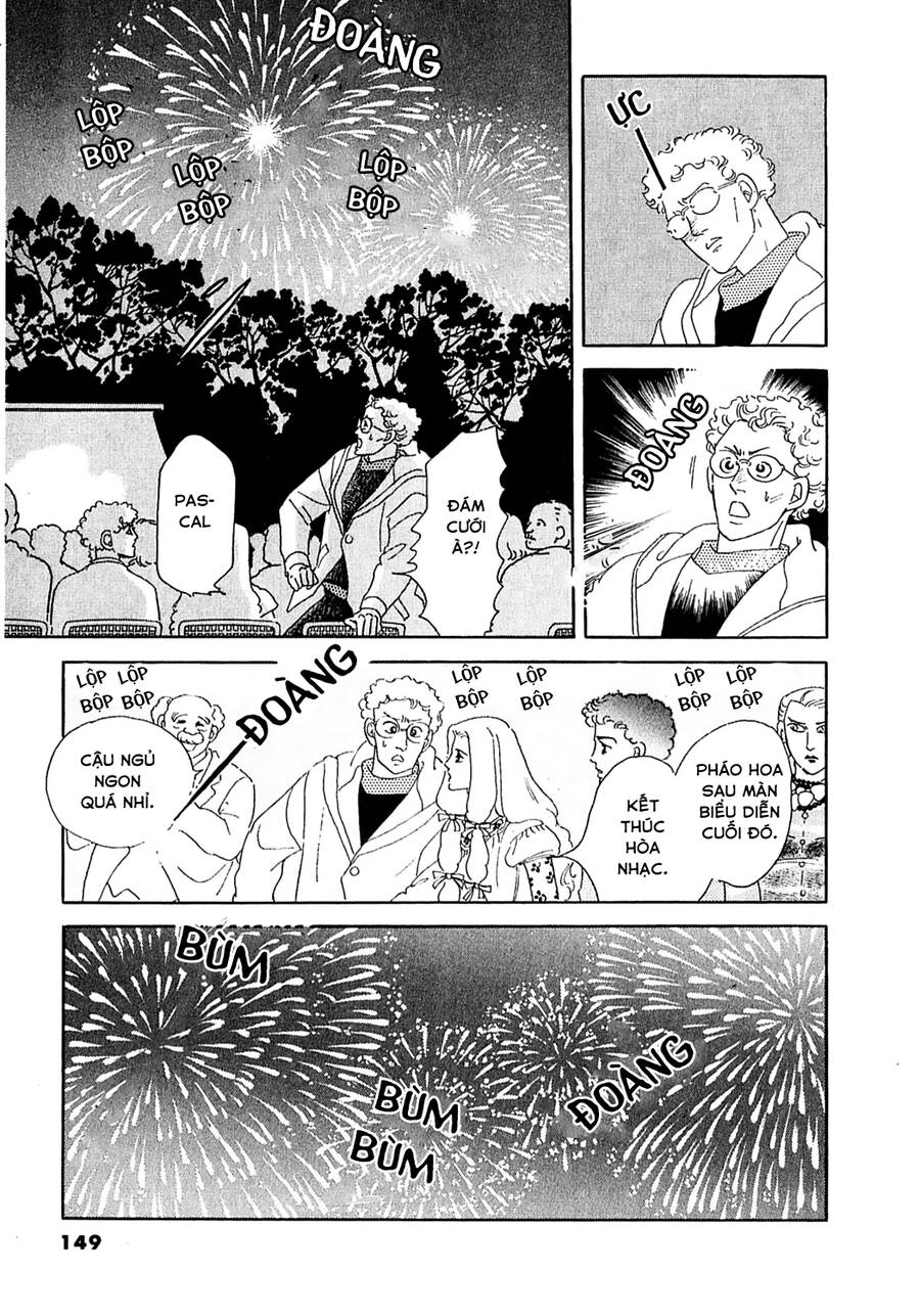 Ngự Trị Ta, Vị Chúa Tàn Bạo – Zankoku Na Kami Ga Shihaisuru Chapter 32 - Trang 2