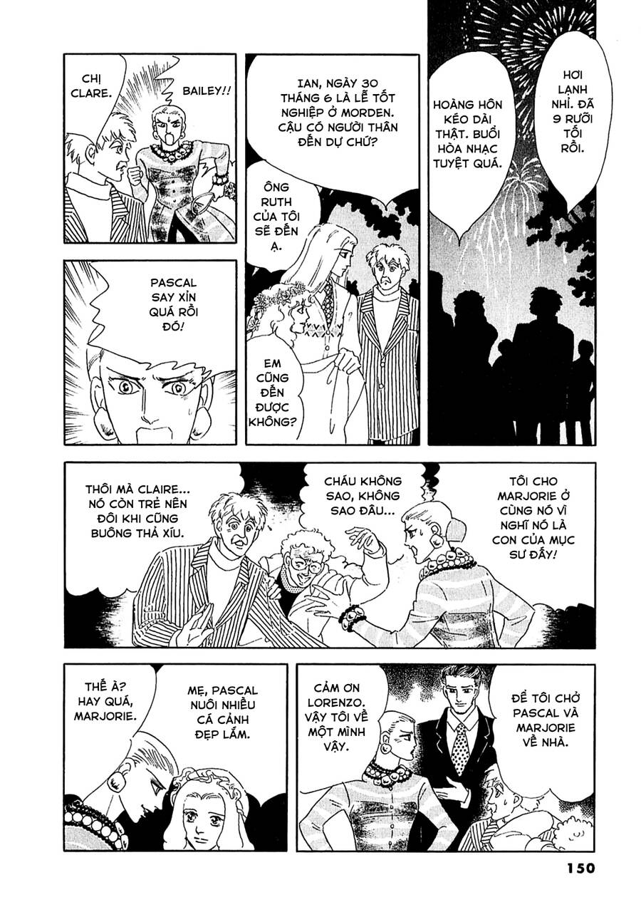 Ngự Trị Ta, Vị Chúa Tàn Bạo – Zankoku Na Kami Ga Shihaisuru Chapter 32 - Trang 2