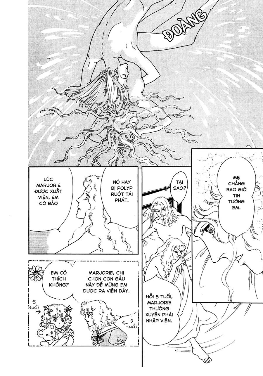 Ngự Trị Ta, Vị Chúa Tàn Bạo – Zankoku Na Kami Ga Shihaisuru Chapter 32 - Trang 2