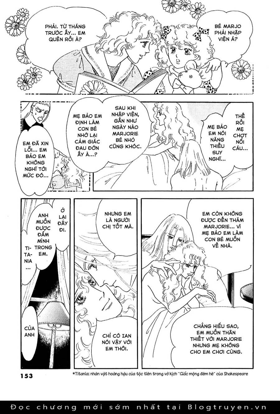Ngự Trị Ta, Vị Chúa Tàn Bạo – Zankoku Na Kami Ga Shihaisuru Chapter 32 - Trang 2