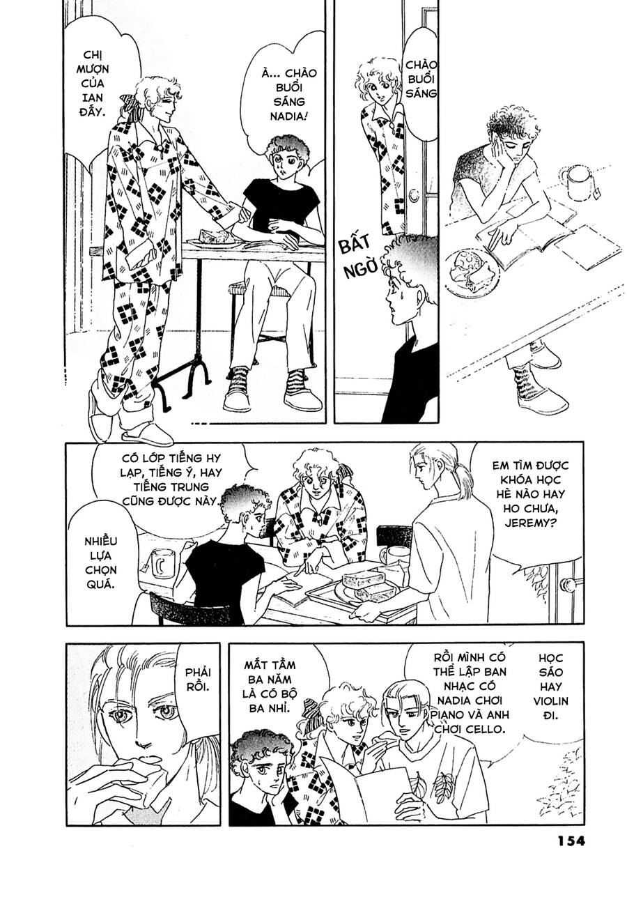 Ngự Trị Ta, Vị Chúa Tàn Bạo – Zankoku Na Kami Ga Shihaisuru Chapter 32 - Trang 2
