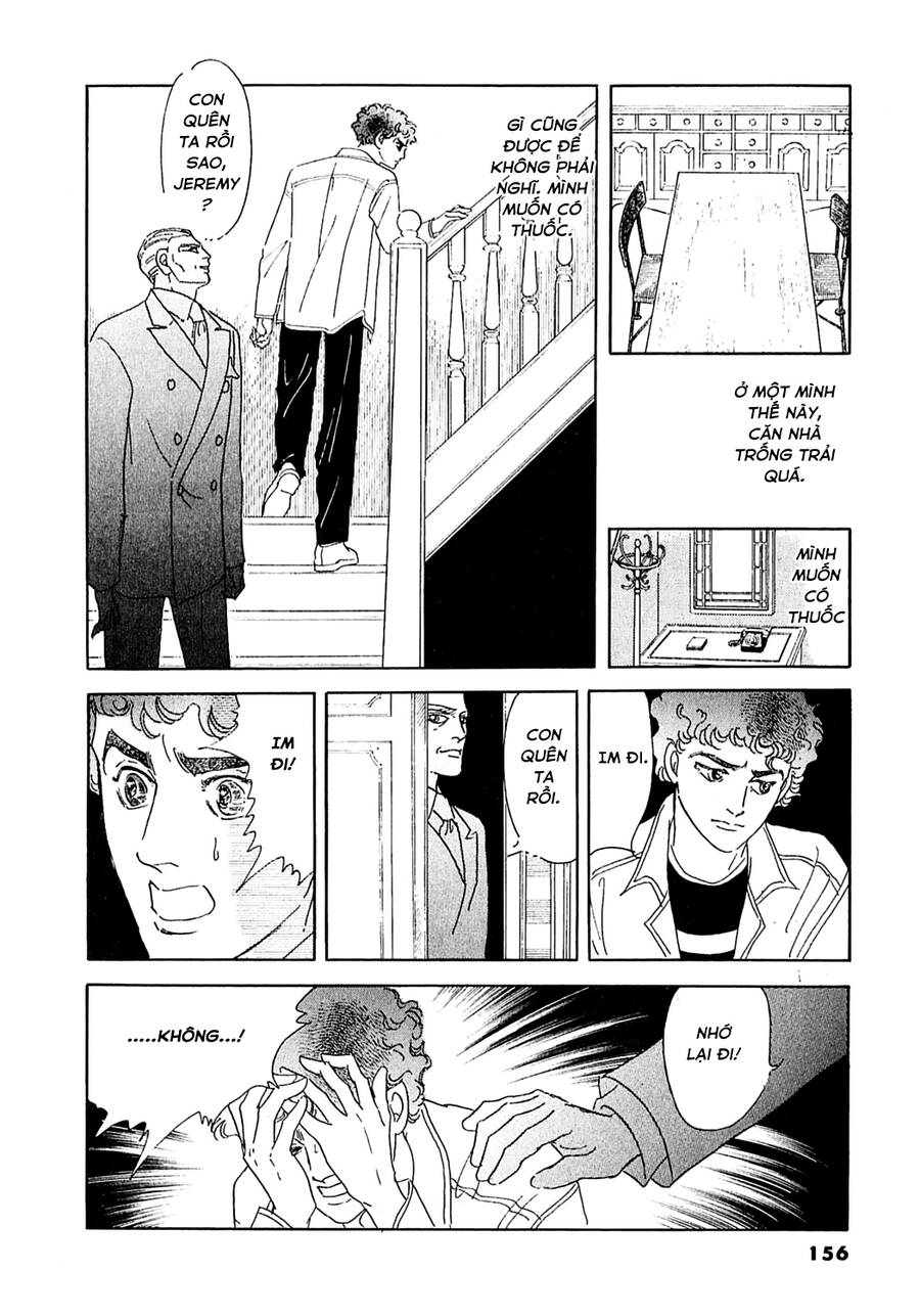 Ngự Trị Ta, Vị Chúa Tàn Bạo – Zankoku Na Kami Ga Shihaisuru Chapter 32 - Trang 2