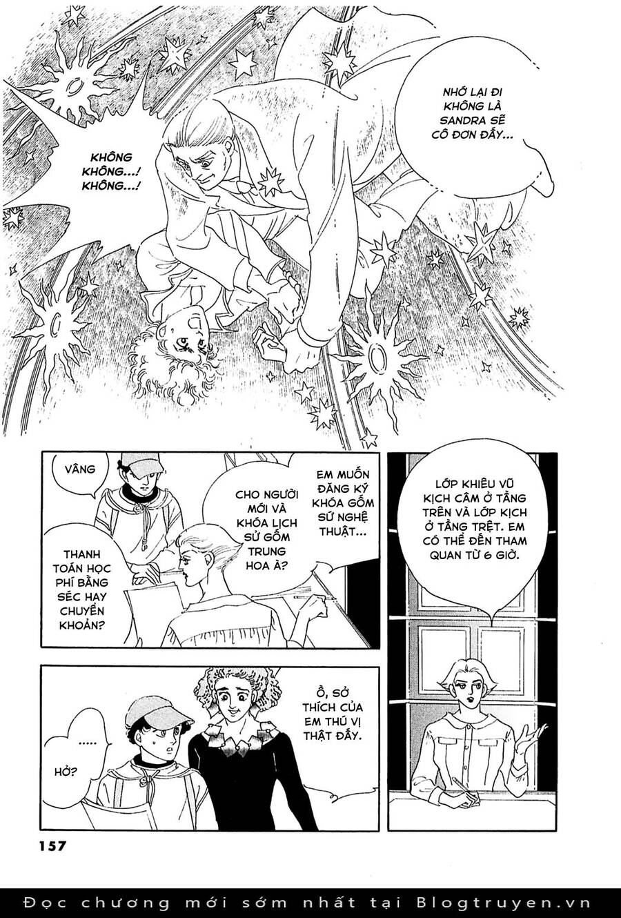 Ngự Trị Ta, Vị Chúa Tàn Bạo – Zankoku Na Kami Ga Shihaisuru Chapter 32 - Trang 2