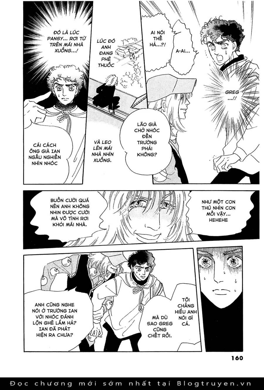 Ngự Trị Ta, Vị Chúa Tàn Bạo – Zankoku Na Kami Ga Shihaisuru Chapter 32 - Trang 2