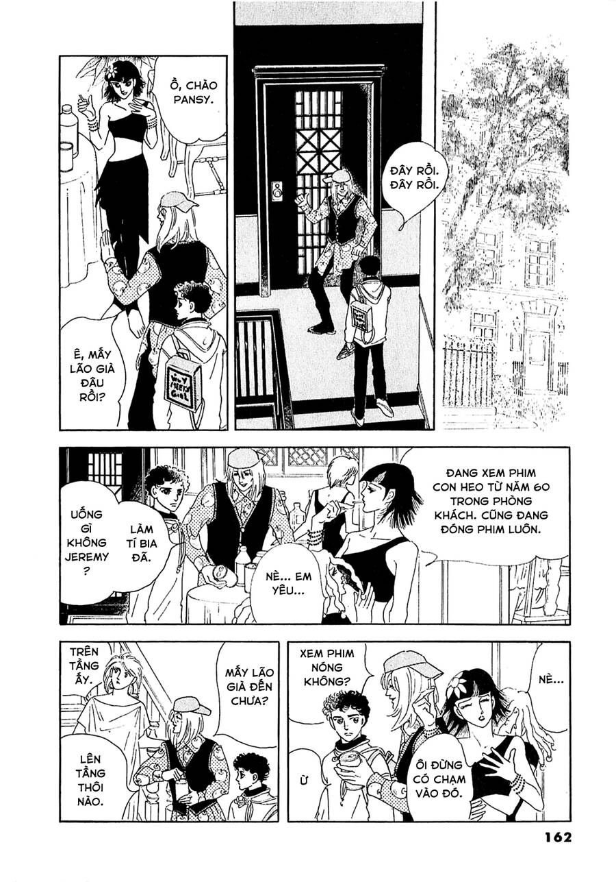 Ngự Trị Ta, Vị Chúa Tàn Bạo – Zankoku Na Kami Ga Shihaisuru Chapter 32 - Trang 2