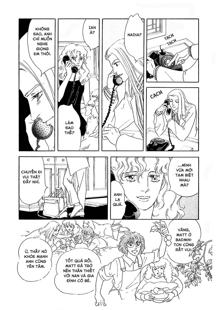 Ngự Trị Ta, Vị Chúa Tàn Bạo – Zankoku Na Kami Ga Shihaisuru Chapter 32 - Trang 2