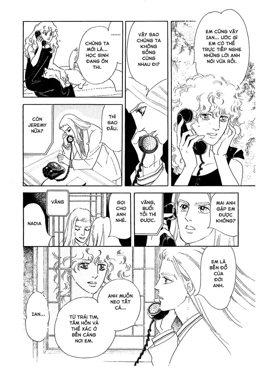 Ngự Trị Ta, Vị Chúa Tàn Bạo – Zankoku Na Kami Ga Shihaisuru Chapter 32 - Trang 2