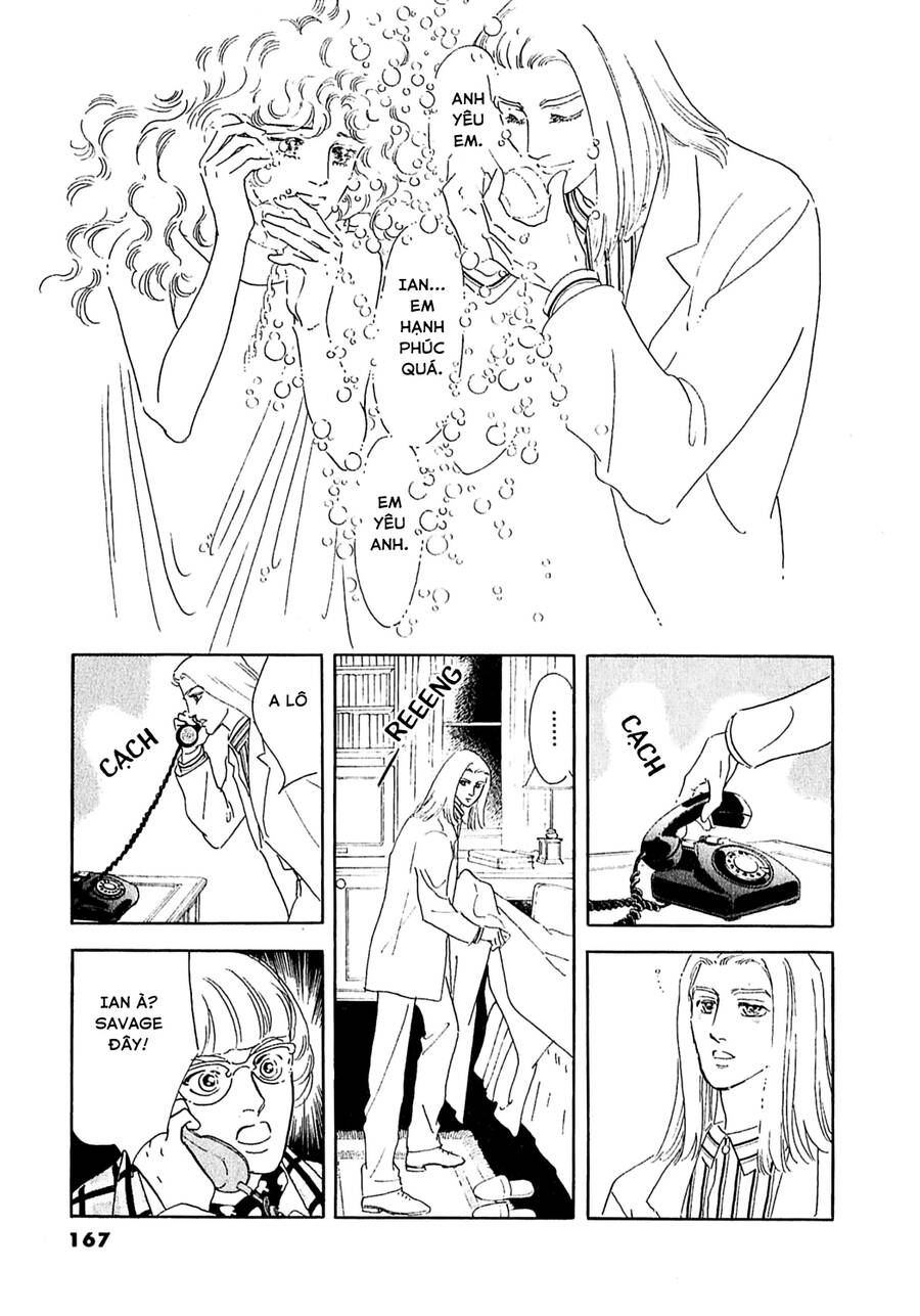 Ngự Trị Ta, Vị Chúa Tàn Bạo – Zankoku Na Kami Ga Shihaisuru Chapter 32 - Trang 2