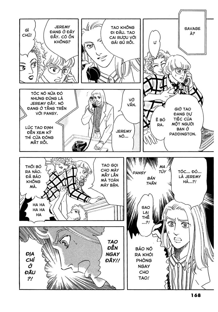 Ngự Trị Ta, Vị Chúa Tàn Bạo – Zankoku Na Kami Ga Shihaisuru Chapter 32 - Trang 2