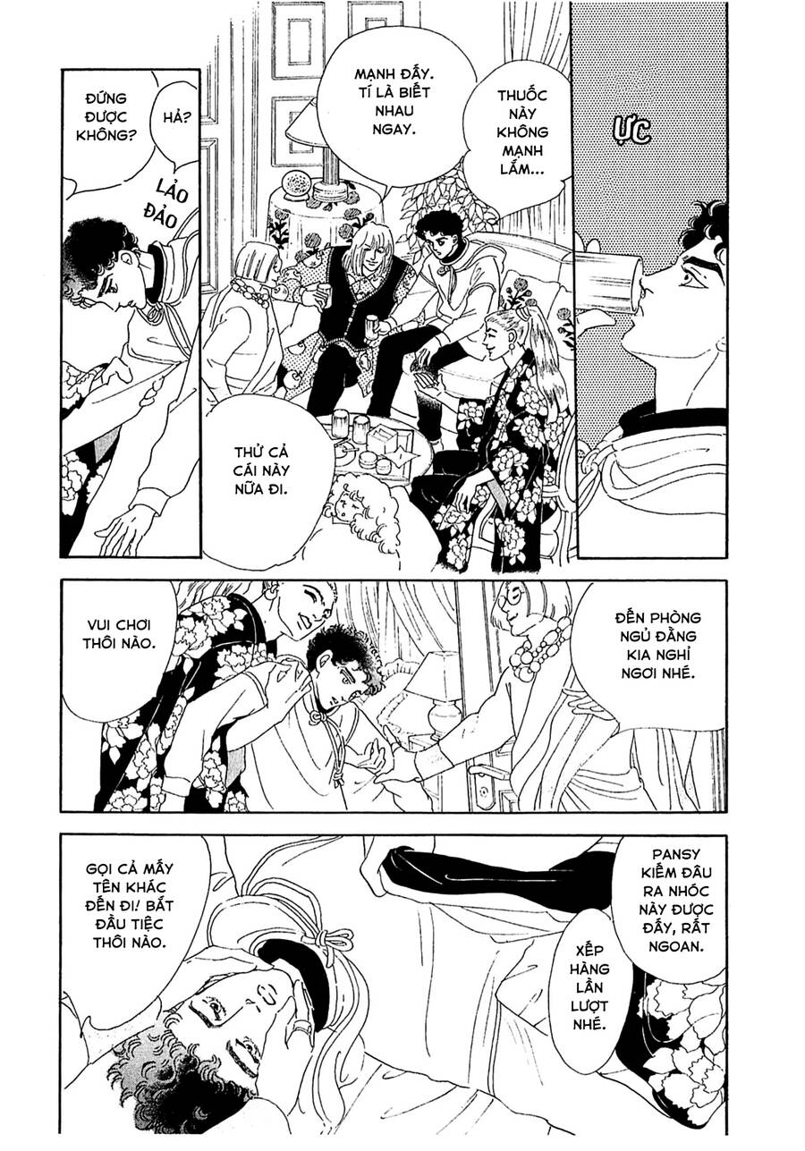 Ngự Trị Ta, Vị Chúa Tàn Bạo – Zankoku Na Kami Ga Shihaisuru Chapter 32 - Trang 2