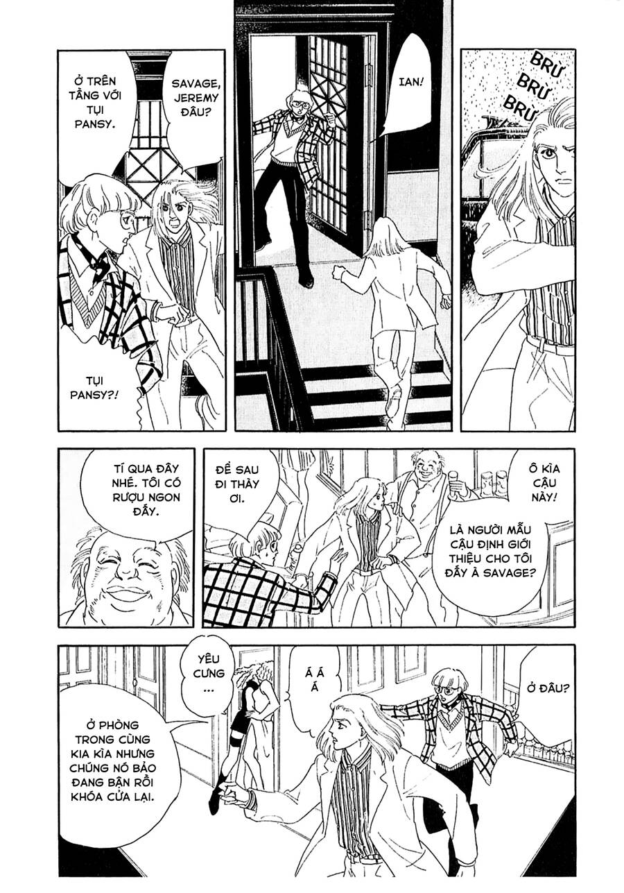 Ngự Trị Ta, Vị Chúa Tàn Bạo – Zankoku Na Kami Ga Shihaisuru Chapter 32 - Trang 2