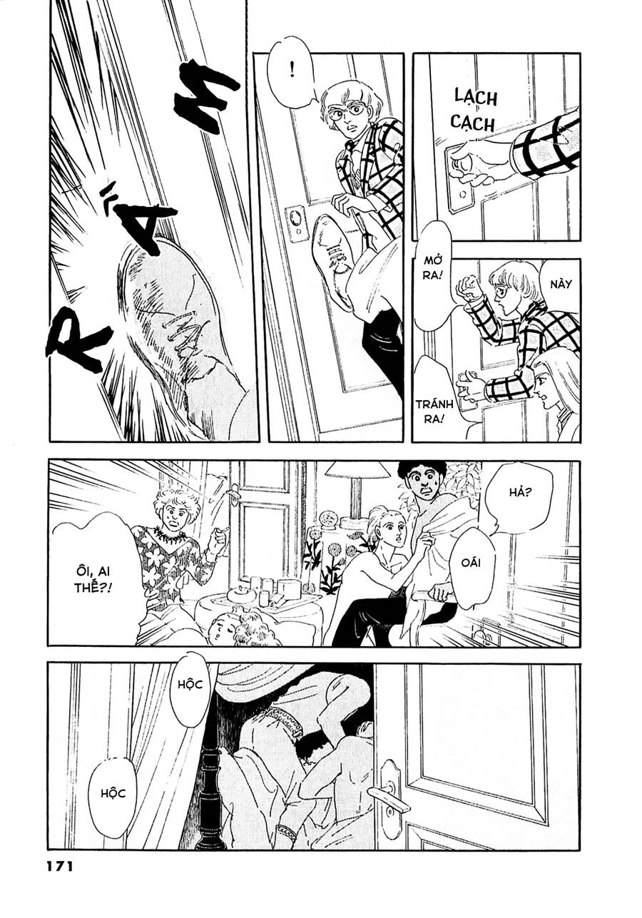 Ngự Trị Ta, Vị Chúa Tàn Bạo – Zankoku Na Kami Ga Shihaisuru Chapter 32 - Trang 2