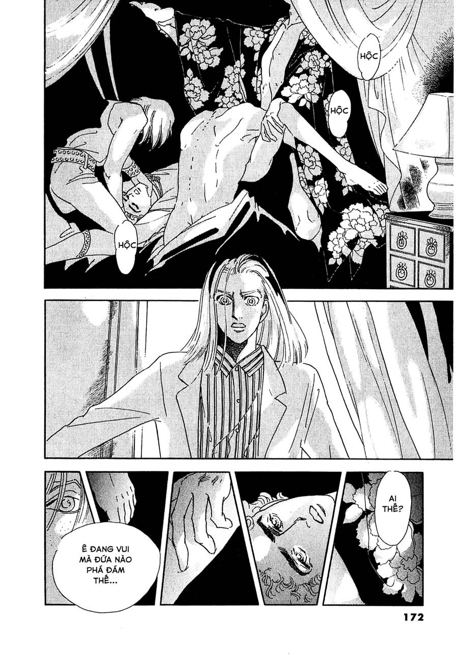 Ngự Trị Ta, Vị Chúa Tàn Bạo – Zankoku Na Kami Ga Shihaisuru Chapter 32 - Trang 2