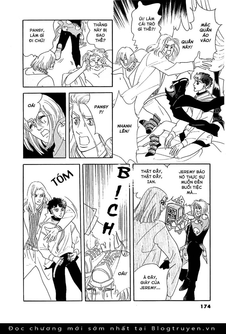 Ngự Trị Ta, Vị Chúa Tàn Bạo – Zankoku Na Kami Ga Shihaisuru Chapter 32 - Trang 2