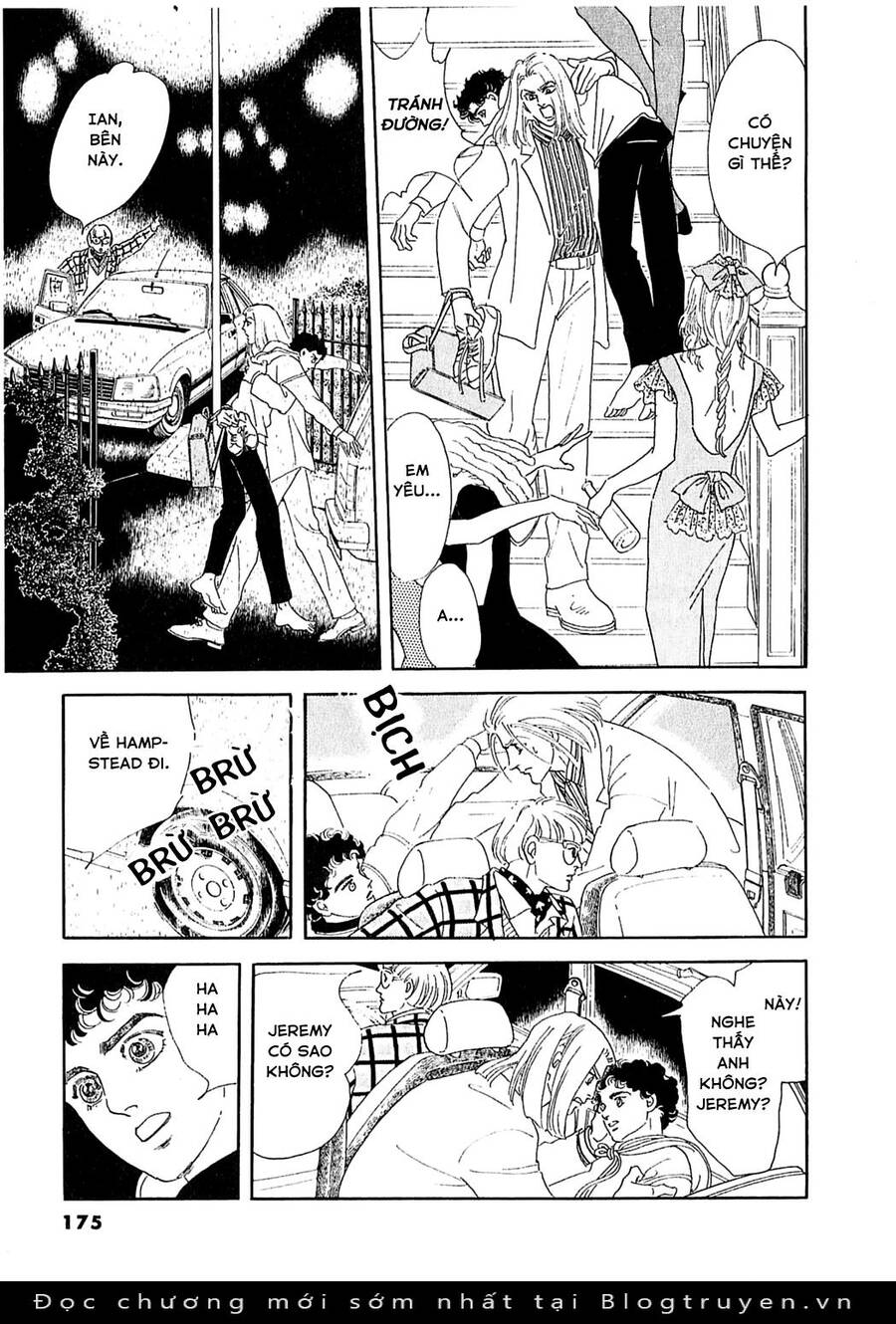 Ngự Trị Ta, Vị Chúa Tàn Bạo – Zankoku Na Kami Ga Shihaisuru Chapter 32 - Trang 2
