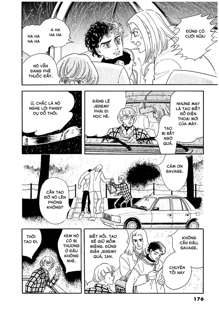 Ngự Trị Ta, Vị Chúa Tàn Bạo – Zankoku Na Kami Ga Shihaisuru Chapter 32 - Trang 2