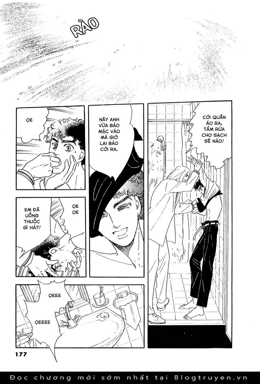 Ngự Trị Ta, Vị Chúa Tàn Bạo – Zankoku Na Kami Ga Shihaisuru Chapter 32 - Trang 2