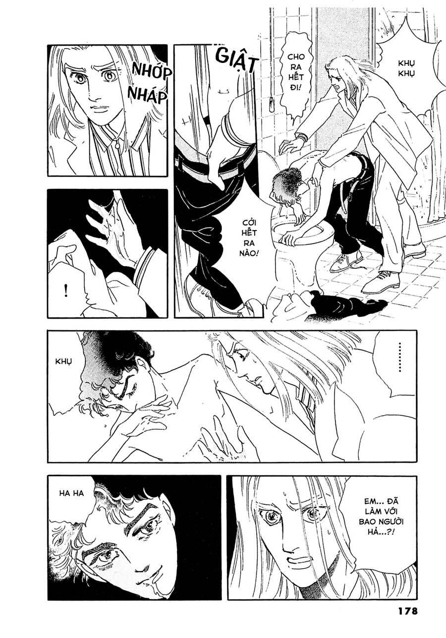 Ngự Trị Ta, Vị Chúa Tàn Bạo – Zankoku Na Kami Ga Shihaisuru Chapter 32 - Trang 2